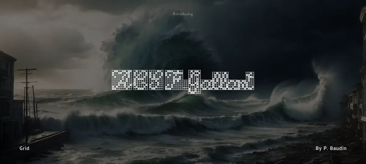 ACSF Gallant font preview
