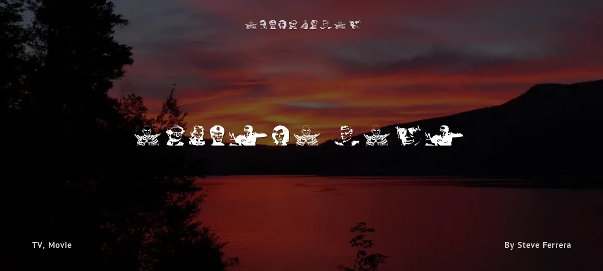 Anderson Dings 3 font preview