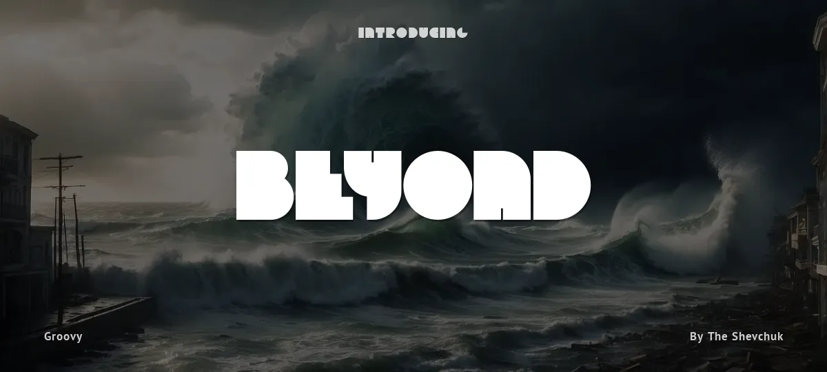 Beyond font preview