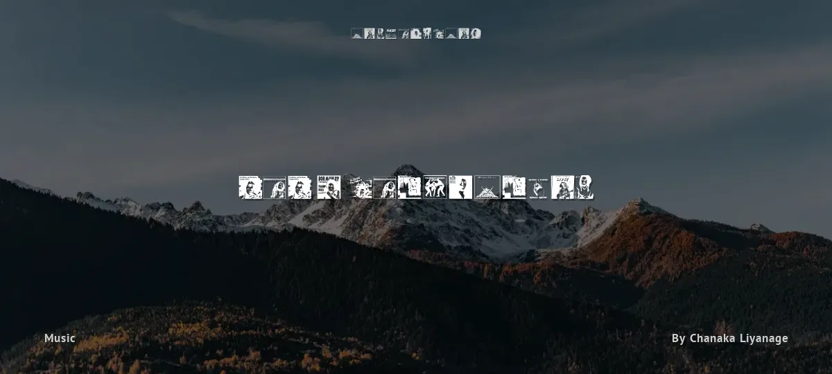 Bob's Compliment font preview