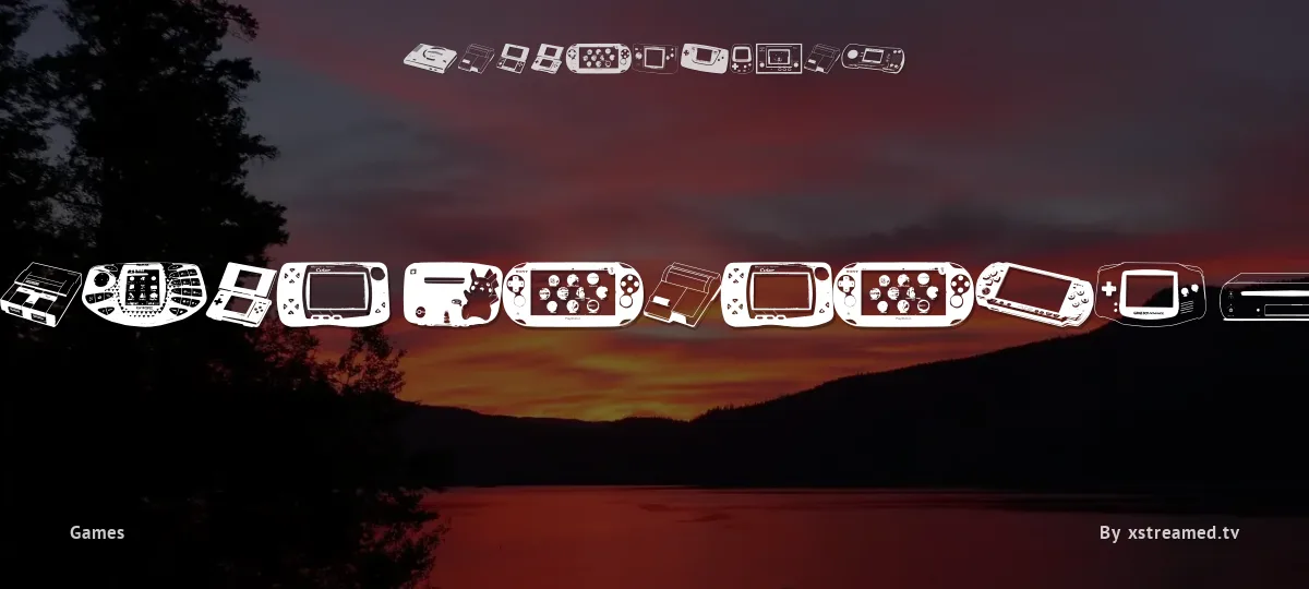 Console Wars Console Yourself font preview