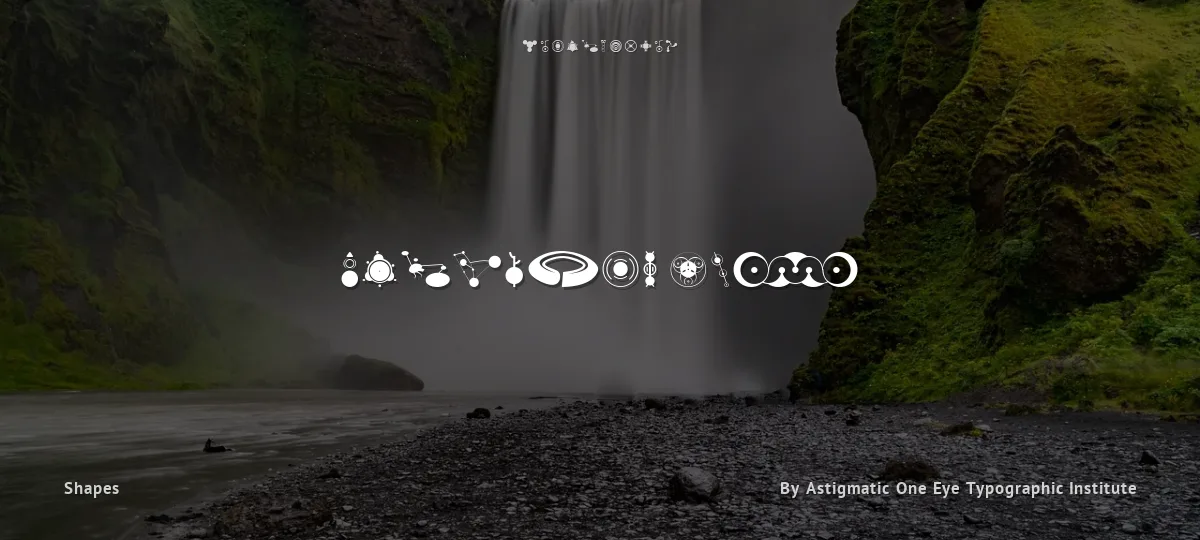 CropBats AOE font preview