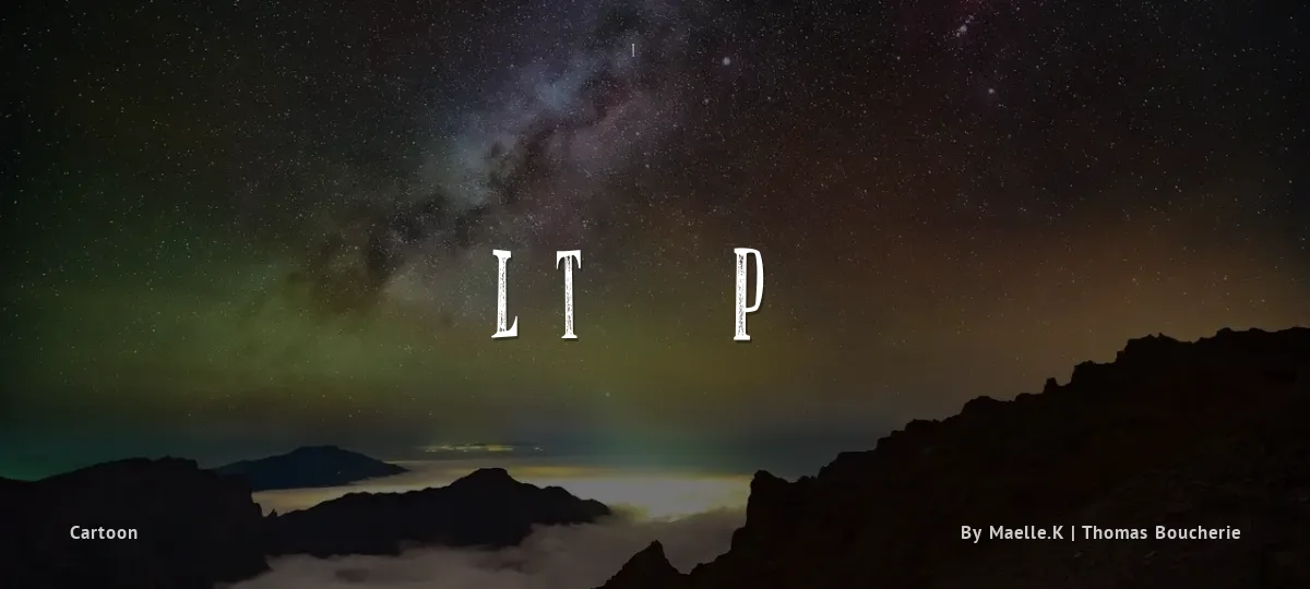 La Truite à Papa font preview