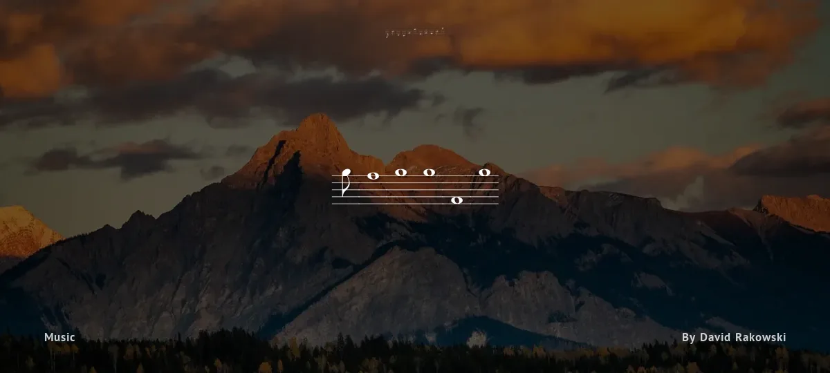 Lassus font preview