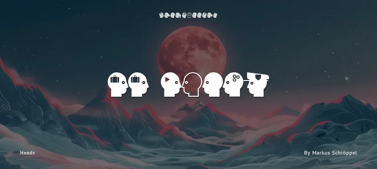 LL Faces font preview