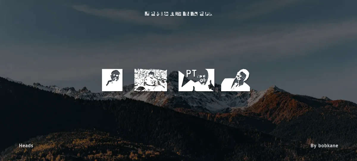 Lula font preview
