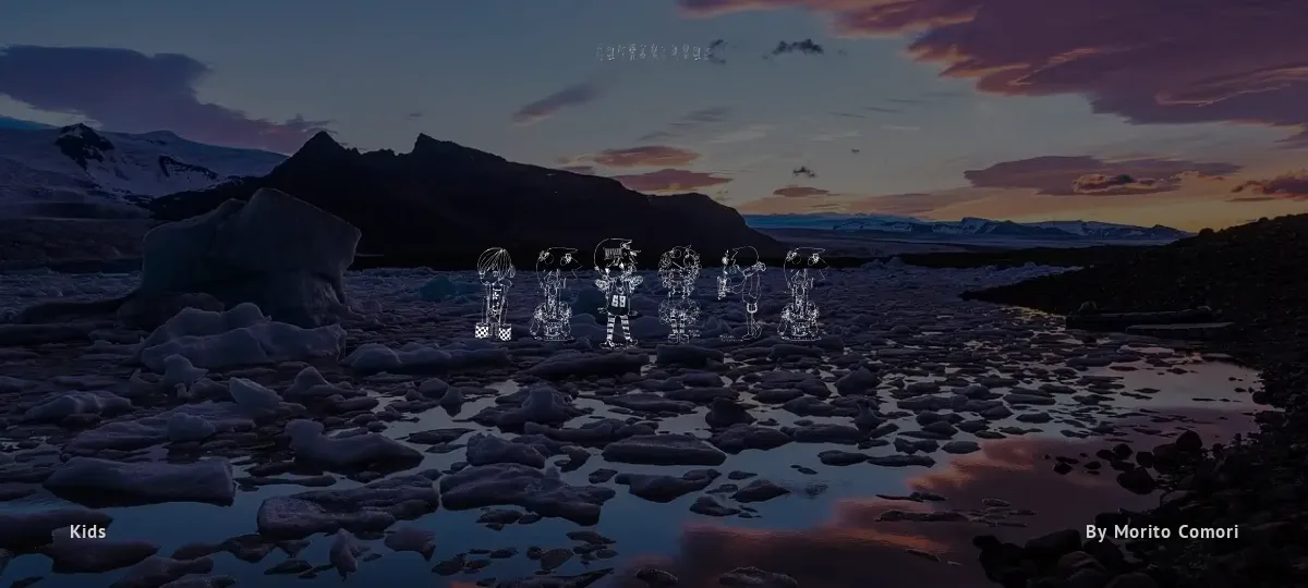 Morito font preview