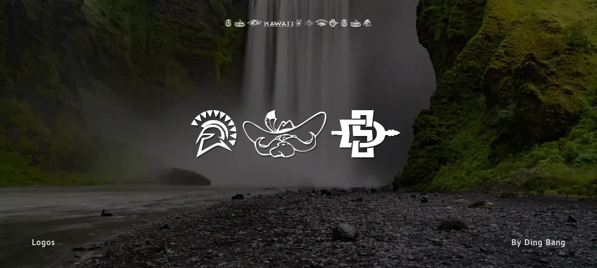 MWC font preview