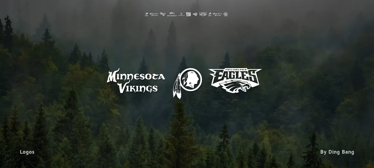 NFC font preview