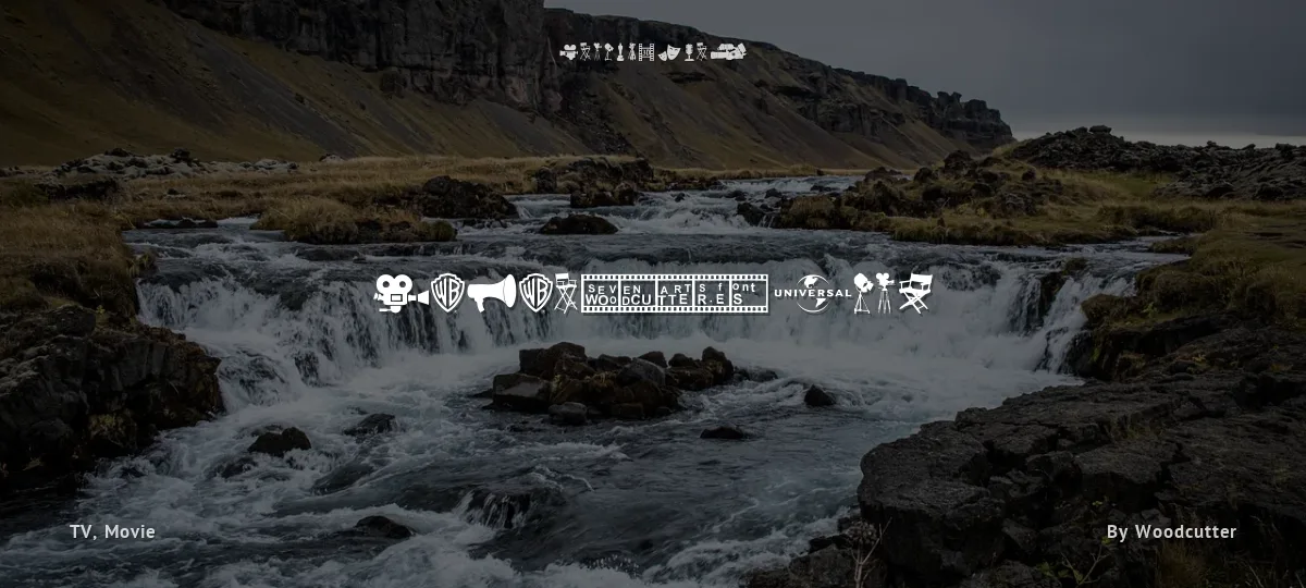 Seven Arts font preview
