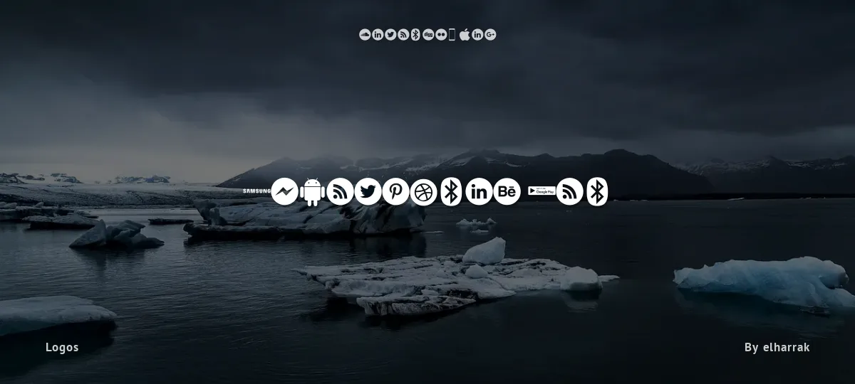 Smartphone Pro font preview