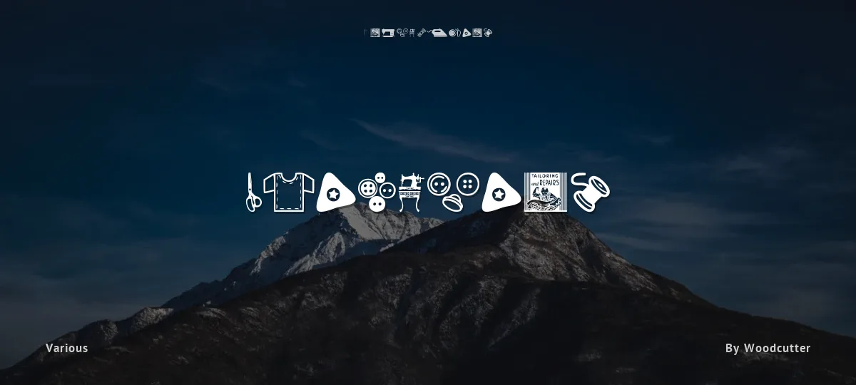 Tailoring font preview