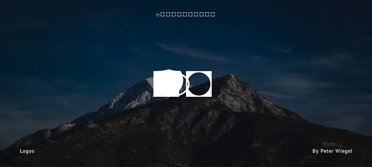 Tank font preview