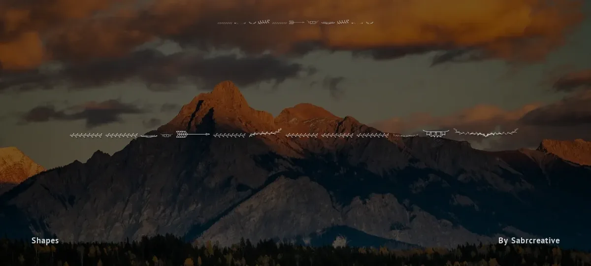 Walkway Bonus font preview
